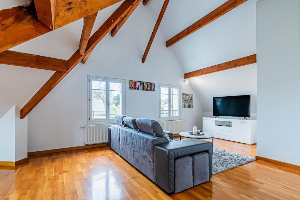 Charmante Maison Au Calme イエール エクステリア 写真